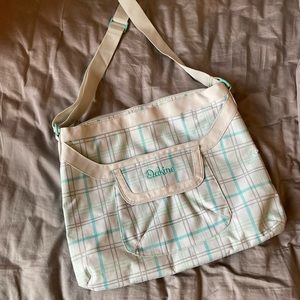 NWOT, Dakine messenger bag